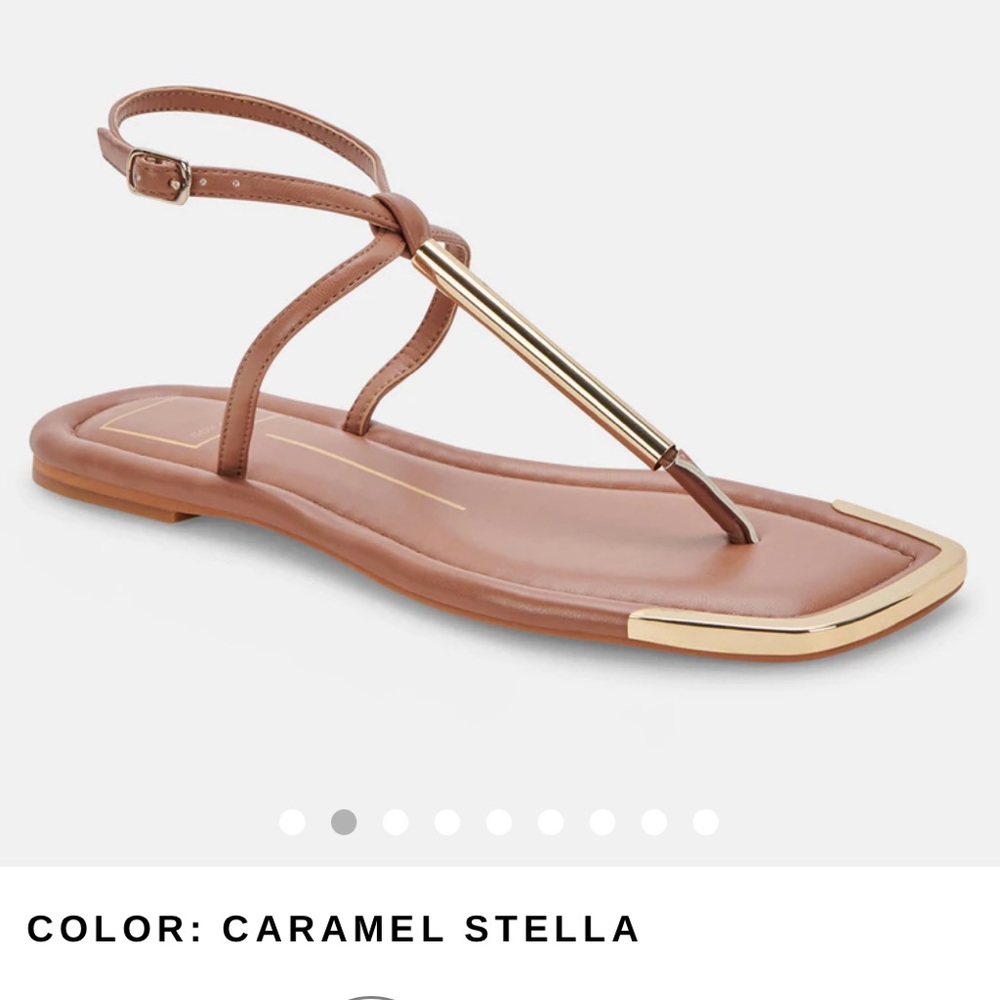 Dolce Vita Archey Sandal size 9